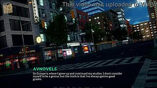 Embarking on the first adventure in Eternum game