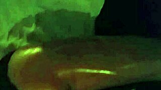 Wet Oiled Ass Anal Fucking