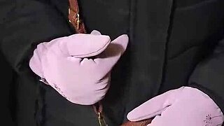 I Fuck the Maid, That Whore! Pt 2