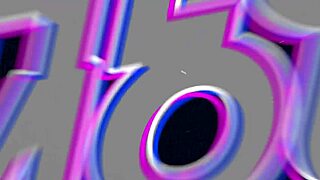 Gorgeous Babe Chloe Amour Takes Dorian Del Isla's Fat Cock Up Her Ass