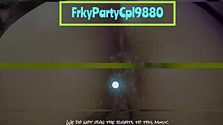 Nadia Throws Her Big Ass Around In Intense Banging!