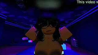 Blacked A Black Slut~ Roblox