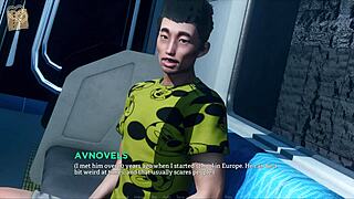 Embarking on the first adventure in Eternum game