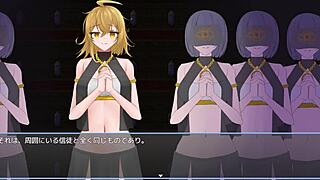 I Love The Way She Screams With Monster Cock