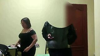 I Fuck the Maid, That Whore! Pt 2