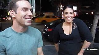 Straight guy shocked he's bareback fucking a guy!