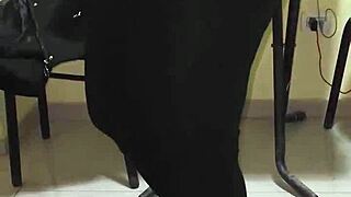 I Fuck the Maid, That Whore! Pt 2