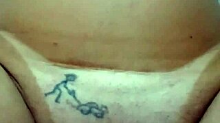 Real Service With Big Cock Massage And Blowjob From Brazilian Milf In Anal Assfucking