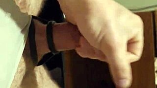 Detailed Morning Masturbation With My Cock