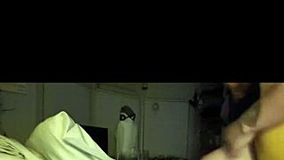 just a small clip from our fun night out 😊