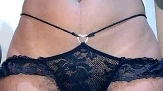 She gets fucked so good