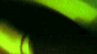 Come on, see this hot amateur slut gag on my cock with intense throatfucking!