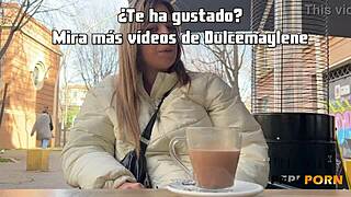 Sweet Maylene wants round two with Alex Black