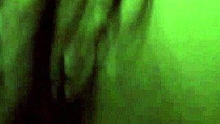 chubby blowjob arousement experience of couple deeply love