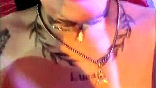 Intense Emotions With Beautiful Latina Prostitute