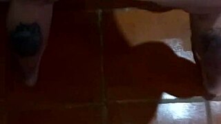 Friend with huge ass panties tattoo sucking tits handjob big ass ready to blow and fuck