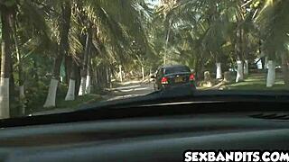 07 fucking big ass columbian latina 10