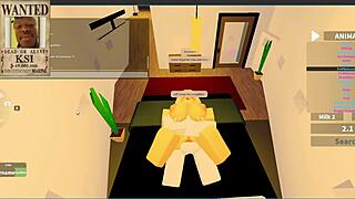 Fucking Little Whore In Yacht Room With Monster Cock Blowjob