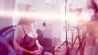 Cute British Girl Giving JOI Instruction With Big Tits And Curvy Body!