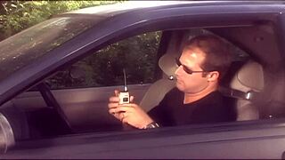 Fucking brunette slut aurora snow bent over