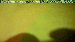 delhi girlfriend's hot sex tape 😏