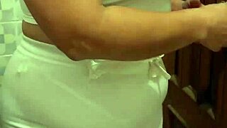 hey, my best friend's mom caught me with her thong, then sucked me off till i came in her mouth!