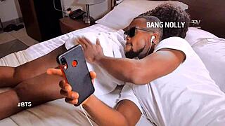 The Chronic Debtor- Behind The Scene