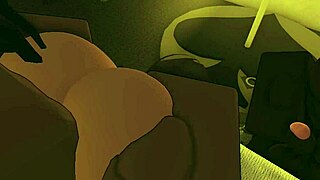 Invited for quick blowjob but friend joins interracial banging