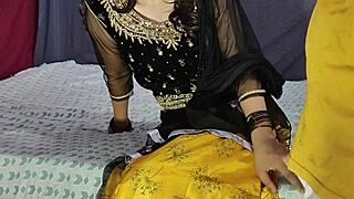 malkin and driver explore raw anal riding on country ranch