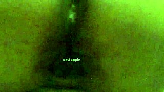 delhi girlfriend's hot sex tape 😏