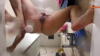 compilation of european girlfriends squirting golden rain femdom piss from pussy pov ep 817