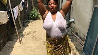 Alpha Baddie Outdoor Adventure with Wellspring