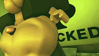 Invited for quick blowjob but friend joins interracial banging