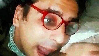 Girlfriend gives deep oral on the balcony in update 95