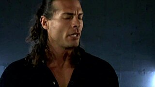 Blonde young threesome with shaved pussy blowjob and cum