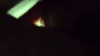 Mexican Amateur Bends Over For Tight Pussy Doggystyle While Husband Texts