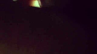 Mexican Amateur Bends Over For Tight Pussy Doggystyle While Husband Texts