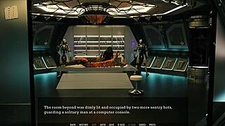 Tales from the Unending Void 21