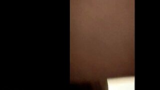 elivaloves first video with tan lines in outdoor bath