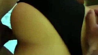 Latina Couple Enjoys Intimate Moments After Deep Throat