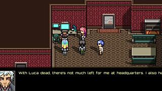 War Be Coming Memoirs Of A Battle Brothel Ep 11