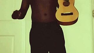 Continuing Singing And Dancing