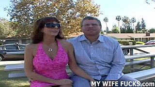 Watch Me Ride Real Cock Orgasm