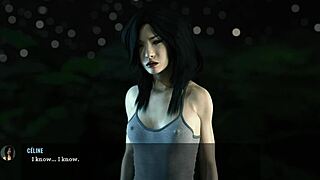 Trying Anal With My Asian Girlfriend After Fucking Her Hard!