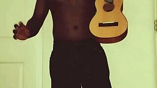 Continuing Singing And Dancing