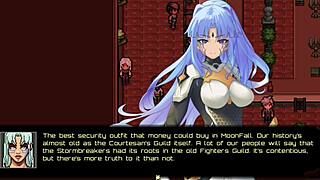 War Be Coming Memoirs Of A Battle Brothel Ep 11