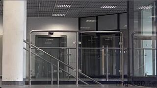 hey vanessa wolff, why pose nude in public like that??