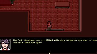 War Be Coming Memoirs Of A Battle Brothel Ep 11