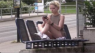 hey vanessa wolff, why pose nude in public like that??