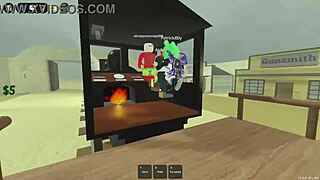 Girl Stays Afk In Group